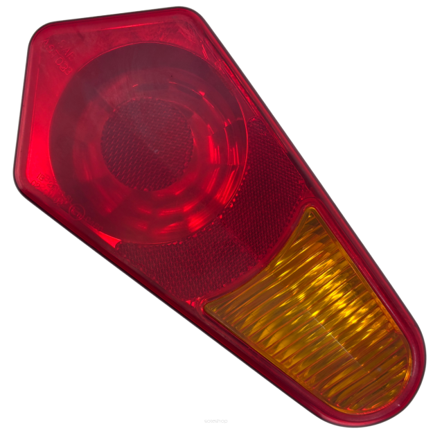 Lampa prawa tylna Polaris