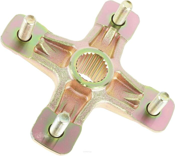 Piasta osi tylna Yamaha