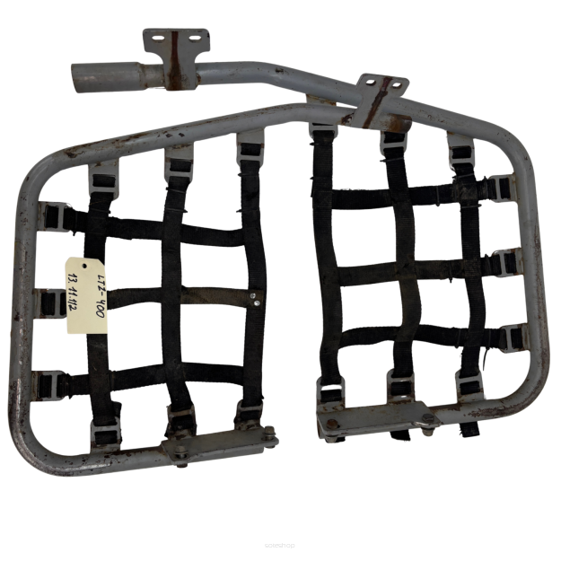 Podłoga stopnie Suzuki