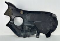 Pokrywa plastikowa silnika Can-Am - 3