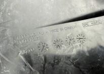 Pokrywa plastikowa silnika Can-Am - 4