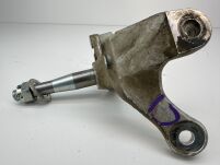 Zwrotnica lewa Yamaha - 3