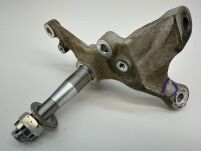 Zwrotnica lewa Yamaha - 6