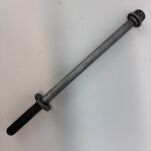 Śruba głowicy Polaris - 4