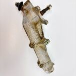 Zwrotnica prawa Polaris - 3