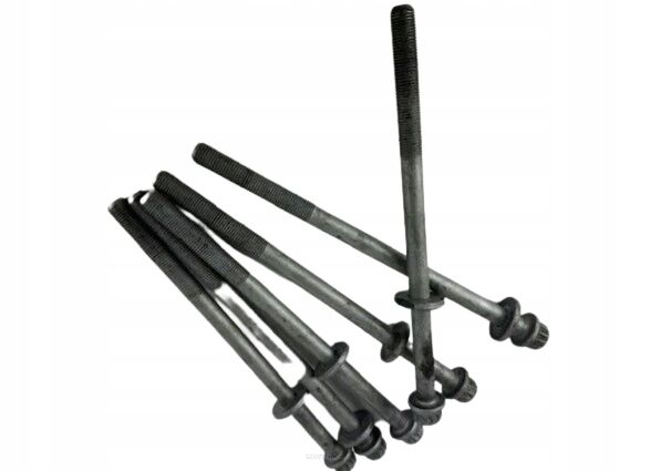 Szpilki głowicy Polaris