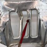 Zderzak przedni bumper Suzuki - 10