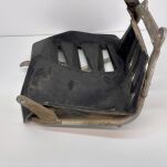 Lewy stopień Suzuki - 2