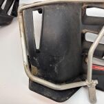 Lewy stopień Suzuki - 6