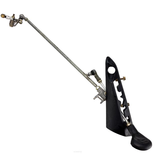 Dźwignia zmiany biegów Can-Am