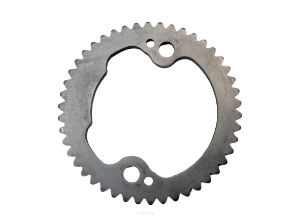 Zębatka wałka rozrządu nr 1 Yamaha