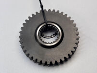 Zębatka skrzyni biegów nr 18 Yamaha - 2