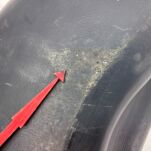 Zbiornika paliwa Yamaha - 4