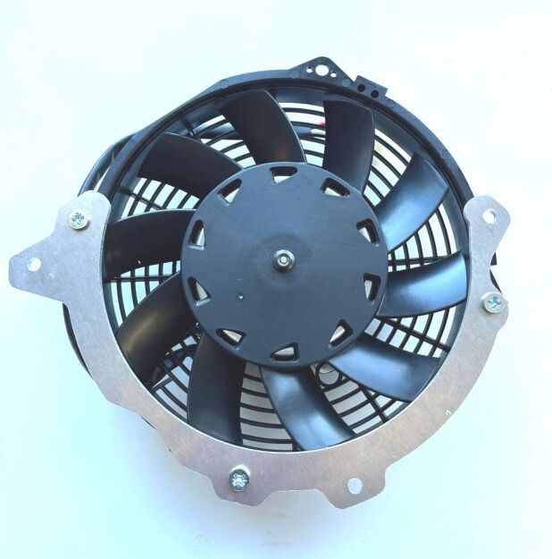 Wentylator chłodnicy Suzuki 17800-45G10
