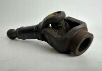 Wałek przedniego napędu Can-Am - 2