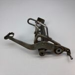 Prawy podnóżek Yamaha - 3