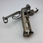 Prawy podnóżek Yamaha - 5