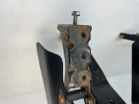 Stelaż chłodnicy Polaris - 4