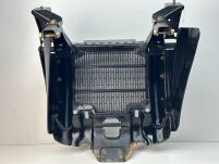 Stelaż chłodnicy Polaris - 8