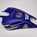Plastik owiewka zbiornika paliwa Yamaha - 4
