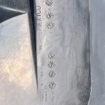 Obudowa silnika Can-Am - 3