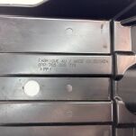 Osłona podwozia CAN-AM - 10