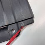 Osłona podwozia CAN-AM - 9