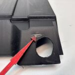 Osłona podwozia CAN-AM - 3