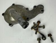 Dekiel pompy wody Polaris - 3