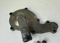 Dekiel pompy wody Polaris - 4