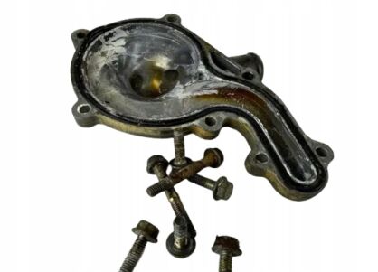 Dekiel pompy wody Polaris