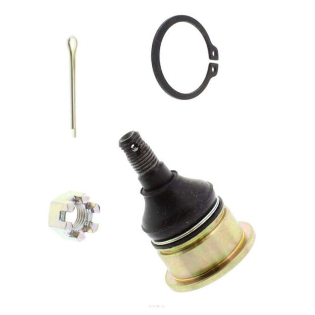 Sworzeń kulisty zwrotnicy Yamaha