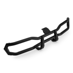 Bumper zderzak tył GOES czarny - 2