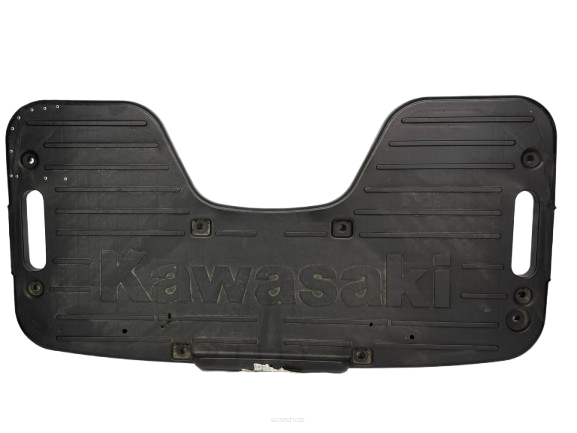 Bagażnik przód Kawasaki