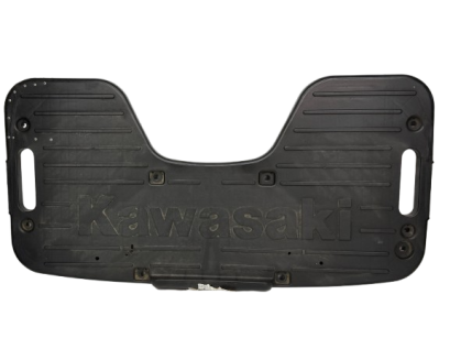 Bagażnik przód Kawasaki