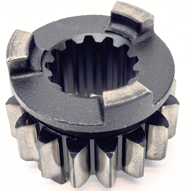 Tryb zębatka skrzyni biegów Yamaha