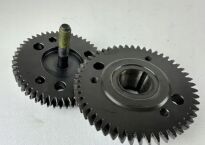 Zębatki rozrządu Polaris - 3