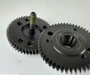 Zębatki rozrządu Polaris - 4