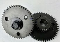 Zębatki rozrządu Polaris - 6