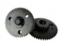 Zębatki rozrządu Polaris - 7