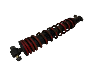 Tylny amortyzator Kawasaki