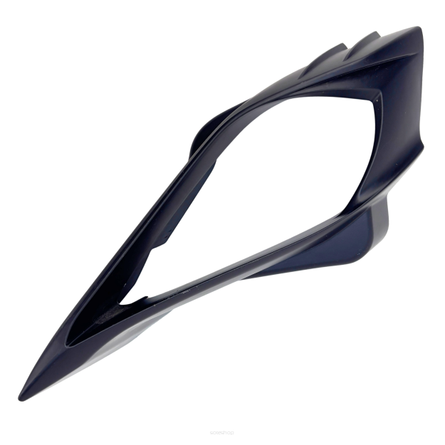 Ramka lewej lampy Yamaha