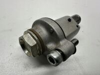 Napinacz łańcuszka rozrządu Yamaha - 2