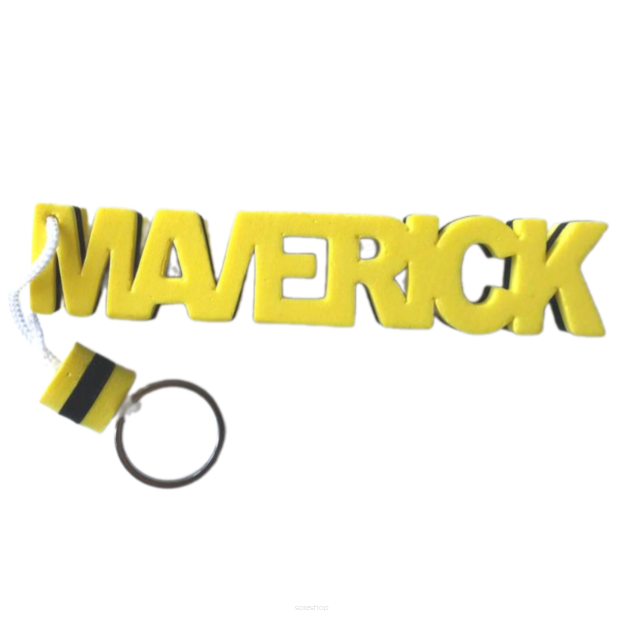 Piankowy breloczek niezatapialny Can-Am Maverick