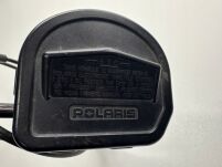 Kciuk gazu z linką + przełącznik napędów Polaris - 6