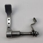 Cyngiel gazu / manetka gazu Yamaha - 4