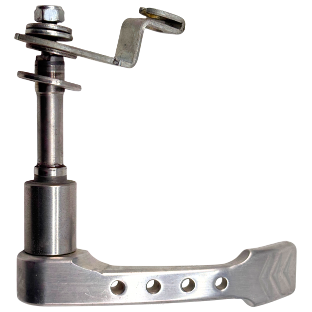 Cyngiel gazu / manetka gazu Yamaha