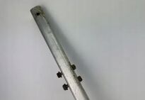 Stelaż błotnika przedniego Can-Am - 9