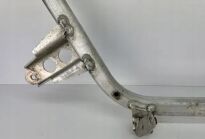 Stelaż błotnika przedniego Can-Am - 8