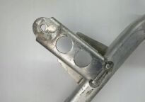 Stelaż błotnika przedniego Can-Am - 5